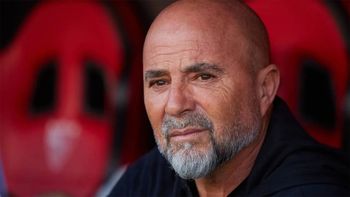 Flamengo se hartó de los malos resultados, de los conflictos internos, echó a Jorge Sampaoli y ya negocia con Tite para reemplazarlo.