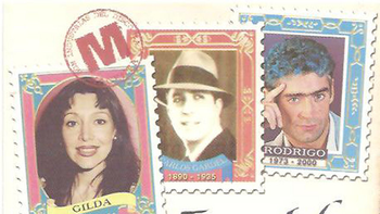 Las despedidas más multitudinarias: Gardel, Sandro, Rodrigo, Gilda y Solari