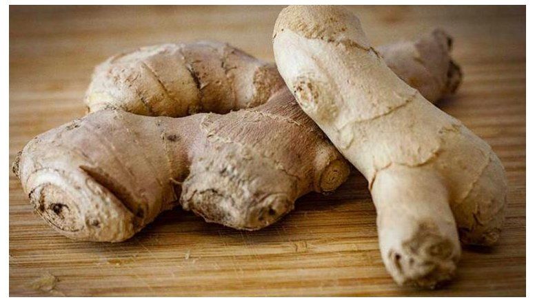 Agua de jengibre: Fresca, deliciosa y ayuda en las dietas