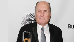 altText(Murió el actor Robert Duvall, protagonista de El Padrino y Apocalypse now)}