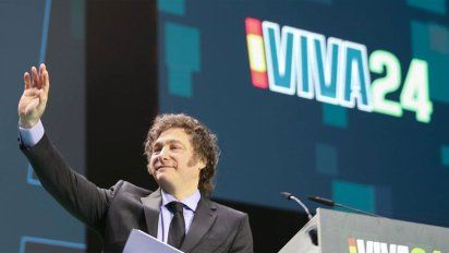Activan causa por viajes de Milei: Fiscal investiga si hubo malversación de fondos
