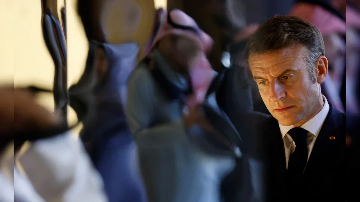 ¿Emmanuel Macron acertó con Bayrou? ¿Emmanuel Macron acertó con Bayrou?