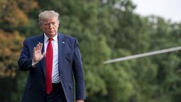 Trump canceló a último momento una orden que buscaba supervisar los modelos de IA más avanzados de Estados Unidos. Trump canceló a último momento una orden que buscaba supervisar los modelos de IA más avanzados de Estados Unidos.