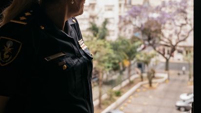 Discriminación en la Policía Federal: echada por ser trans