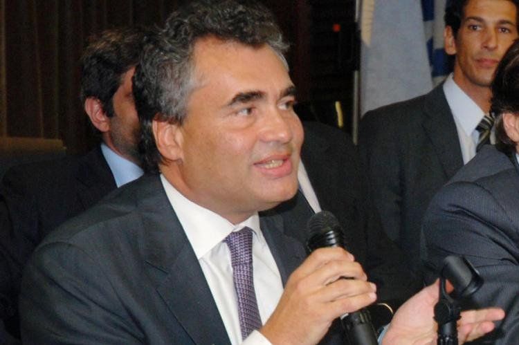Alejandro Vanoli. Foto: NA.