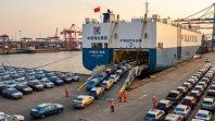 El Gobierno introdujo cambios clave en el régimen de autos importados sin aranceles. El Gobierno introdujo cambios clave en el régimen de autos importados sin aranceles.