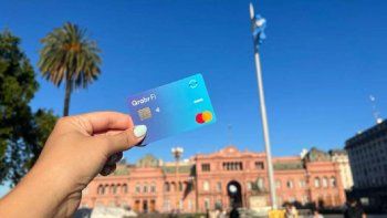 Se llama GrabrFi y a diferencia de Mercado Pago, es una plataforma que permite abrir una cuenta y obtener una tarjeta en Estados Unidos sin necesidad de viajar o ser residente en el país norteamericano. Se llama GrabrFi y a diferencia de Mercado Pago, es una plataforma que permite abrir una cuenta y obtener una tarjeta en Estados Unidos sin necesidad de viajar o ser residente en el país norteamericano.