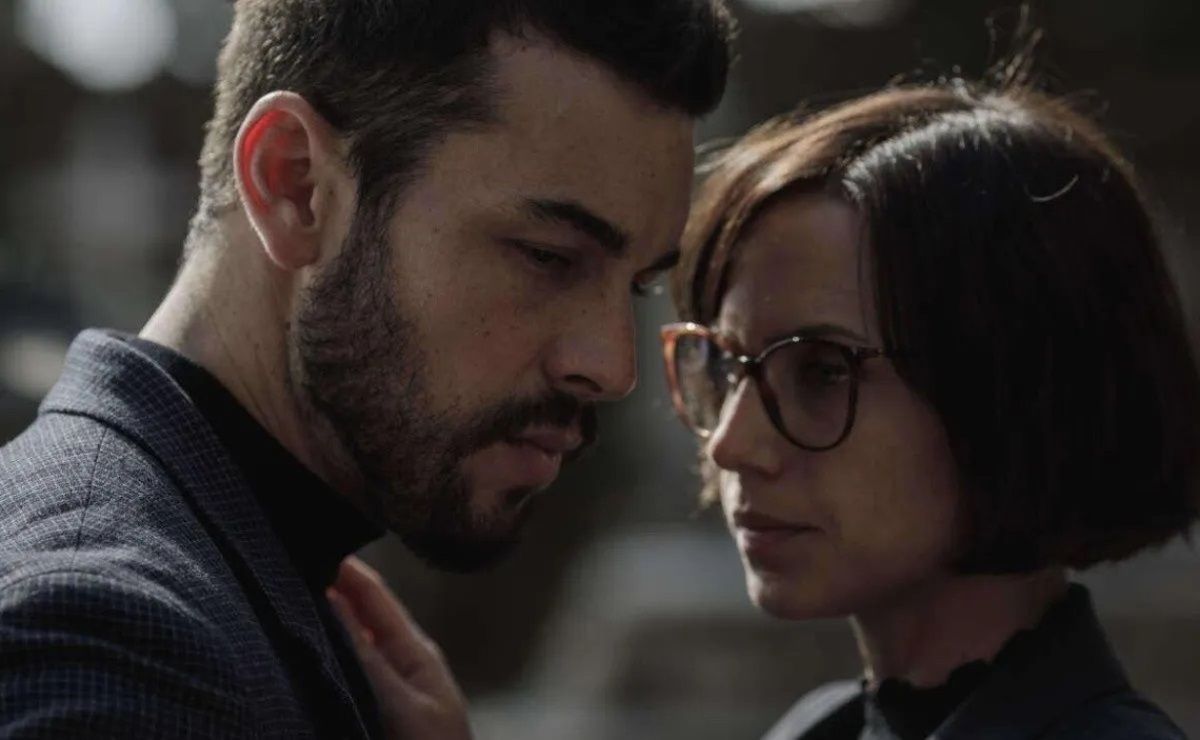 La miniserie de Netflix que no te podés perder.