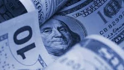 Despega el dólar blue y se acerca a los $200