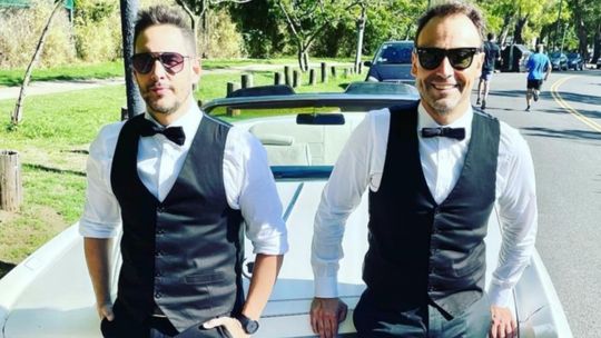 América TV mueve fichas: Intrusos reincopora a una destacada figura del canal. América TV mueve fichas: Intrusos reincopora a una destacada figura del canal.