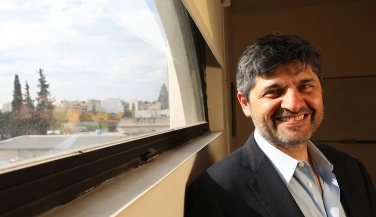 La compra a Telefé de esta señal que se transmite en toda la región patagónica se concretó a través del grupo Alpha Media, uno de los principales conglomerados de medios del país, de Marcelo Fígoli.