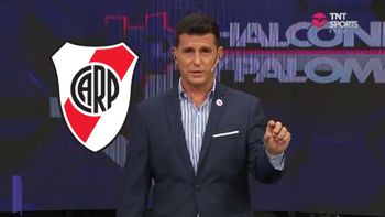 Hernán Castillo confirmó un bombazo que impacta en River:
