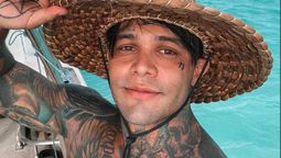 El influencer colombiano Yeferson Cossio volvió a estallar en plena Navidad y reabrió un debate incómodo que muchos prefieren evitar. ¿Qué pasó esta vez? El influencer colombiano Yeferson Cossio volvió a estallar en plena Navidad y reabrió un debate incómodo que muchos prefieren evitar. ¿Qué pasó esta vez?