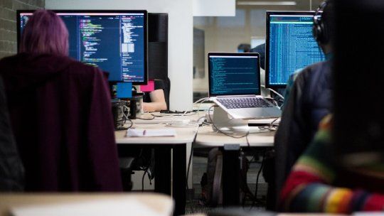100 despidos en un call center y piden que Telecentro se haga cargo de las indemnizaciones