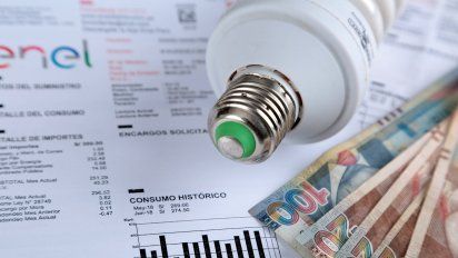 Tarifas de energía: Recuperando la normalidad