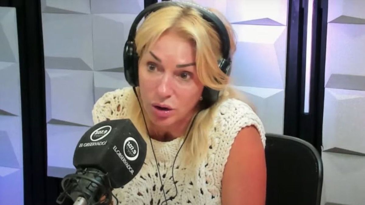 Yanina Latorre contó la peor noticia de todas: “Cáncer”