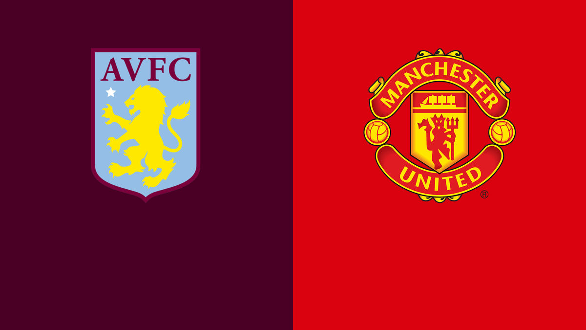 Aston Villa deberá ganarle al Manchester United y esperar por ciertos resultados para meterse en la Champions League que viene. De momento, jugará la Europa League. (Foto: DAZN). Aston Villa deberá ganarle al Manchester United y esperar por ciertos resultados para meterse en la Champions League que viene. De momento, jugará la Europa League. (Foto: DAZN).