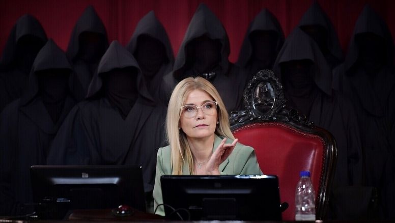 Luego de su éxito 'Kicillof al PJ', La Cámpora ejecuta 'Operación Limar a Magario'