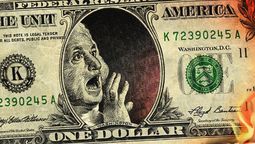 José Luis Daza necesita dólares.