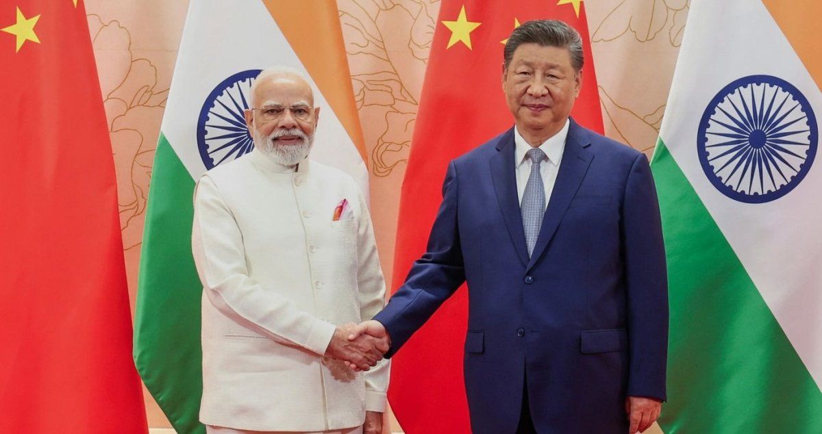 Xi Jinping dice estar dispuesto a mantener una comunicación estrecha con Modi para mejores lazos China, sin embargo, tras bambalinas existe una tensión ancestral que en sombras asecha sobre la hemonía del Budismo.