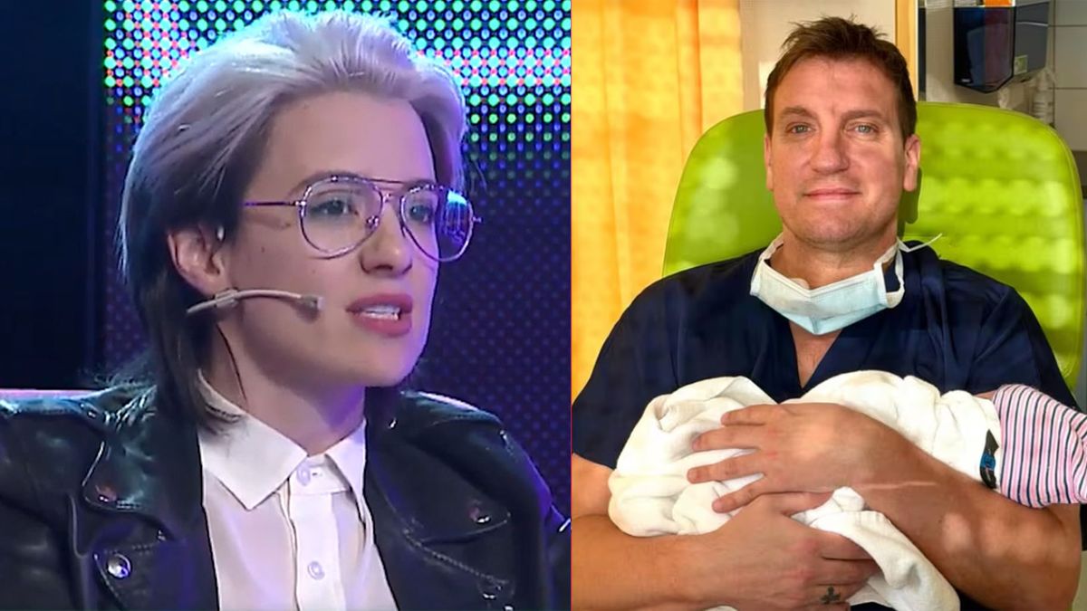 Malena Pichot estalló contra Maxi López después de lo que contó en Telefe sobre el nacimiento de su hijo. Una anécdota repudiable que pocos dejan pasar gratis.