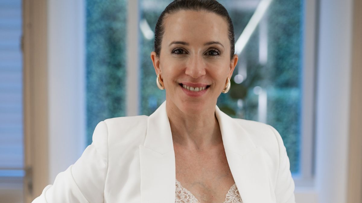 Dra. Leisa Molinari, médica dermatóloga. Dra. Leisa Molinari, médica dermatóloga.