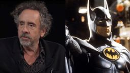 En una charla reciente, Tim Burton reflexiona sobre el impacto de Batman y si piensa dirigir otra película de superhéroes. ¿Regresa al género que redefinió?