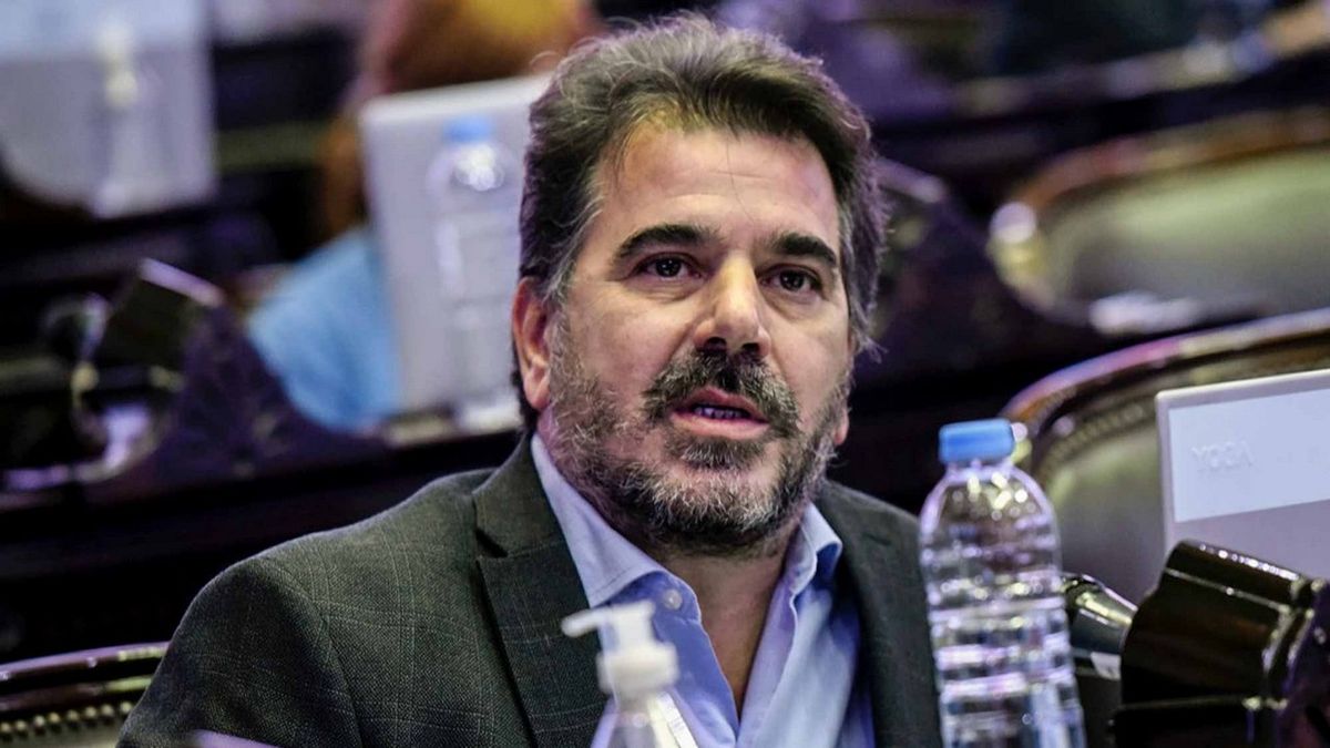 Cristian Ritondo recordó el desarme de fuerzas que ordenó la administración en 2019