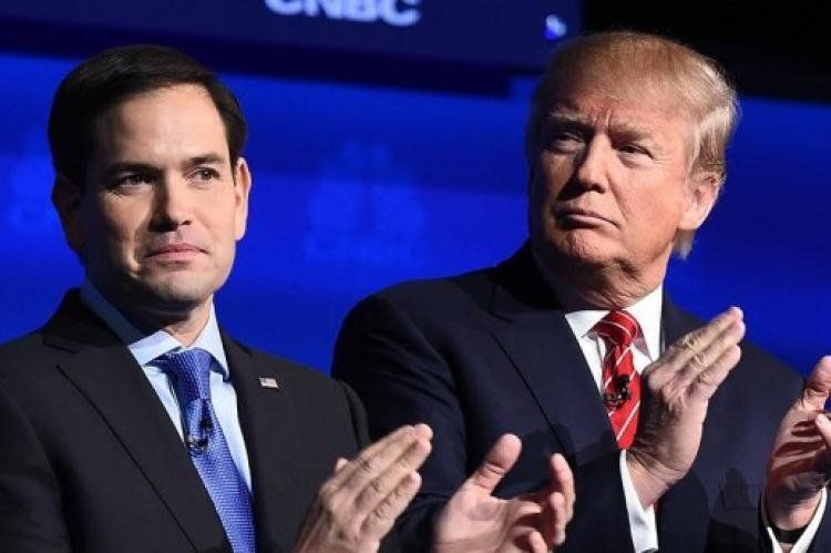 Marco Rubio y los halcones de Donald Trump logran la caída de Maduro redefiniendo la intervención como una misión de justicia y control petrolero para el movimiento MAGA, pero la realidad energética de USA refuta dicha premisa y propósito de intervención. Marco Rubio y los halcones de Donald Trump logran la caída de Maduro redefiniendo la intervención como una misión de justicia y control petrolero para el movimiento MAGA, pero la realidad energética de USA refuta dicha premisa y propósito de intervención.