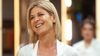 El Nueve apuesta por Eugenia Tobal para cubrir el lugar que dejó Jimena Monteverde