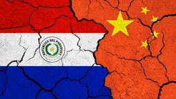 Escalada diplomática entre Paraguay y China por Taiwán.