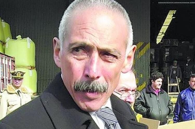 José Sbatella.