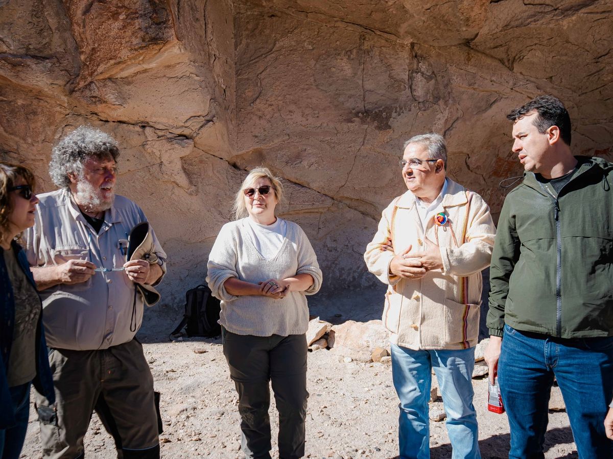 El proyecto icnluye arqueología, paleoecología y biología, bajo dirección de Eric Boëda y cooperación de Francia con Argentina. Se planifica preservar, difundir y estudiar el sitio, consolidando a Catamarca como referente científico y cultural. El proyecto icnluye arqueología, paleoecología y biología, bajo dirección de Eric Boëda y cooperación de Francia con Argentina. Se planifica preservar, difundir y estudiar el sitio, consolidando a Catamarca como referente científico y cultural.