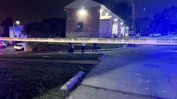 Otro tiroteo en USA conmocionó a todo el país. Otro tiroteo en USA conmocionó a todo el país.