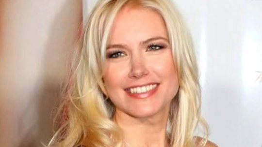 Robaron en San isido la casa de Valeria Mazza Robaron en San isido la casa de Valeria Mazza