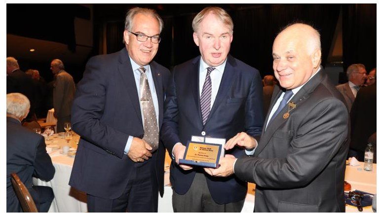 El Brexit sigue con final abierto