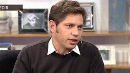 altText(Axel tuvo que aclarar que va a combatir al narco, pero el oficialismo tira: 