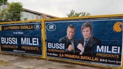 Javier Milei elogia a Macri/Bullrich y vale preguntarse a esta altura si eso le suma o le resta, teniendo en cuenta que Macri tiene imagen negativa más alta que CFK.