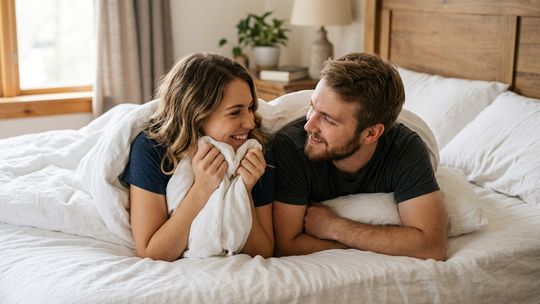 Las nuevas conversaciones sobre intimidad en la pareja ponen en discusión algunas de las expectativas tradicionales sobre las relaciones.