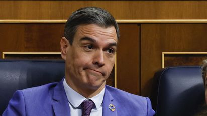 Fin del PSOE: Pedro Sánchez adelanta elecciones ante la derecha vencedora