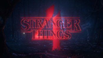 Stranger Things estrena su tráiler oficial. Stranger Things estrena su tráiler oficial.