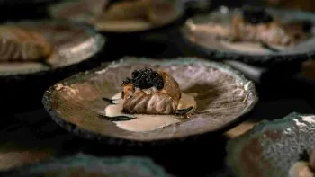 China pasa de importar lujo gastronómico a exportarlo. China pasa de importar lujo gastronómico a exportarlo.