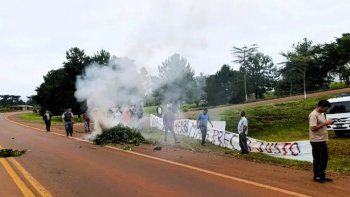 Yerba y una crisis que escala: Productores amenazan con el desabastecimiento