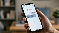 Google anunció una serie de cambios en Gemini para mejorar las respuestas que el chatbot ofrece a usuarios que atraviesan una crisis de salud mental. Google anunció una serie de cambios en Gemini para mejorar las respuestas que el chatbot ofrece a usuarios que atraviesan una crisis de salud mental.