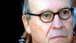 altText(Pescarmona, de nuevo en Mendoza, pide que subsidien a la industria eólica nacional igual que al petróleo)}