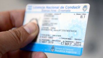Piden que menores de edad puedan tener licencia de conducir. Piden que menores de edad puedan tener licencia de conducir.