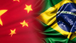 China y Brasil vigorizan el comercio bilateral.