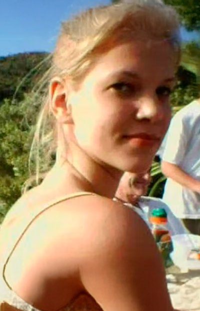 Nadia Marcinko: Quién es la novia de Epstein señalada como cómplice que tiene inmunidad