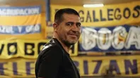 Juan Román Riquelme mostró plena confianza en Boca para este 2026. Juan Román Riquelme mostró plena confianza en Boca para este 2026.