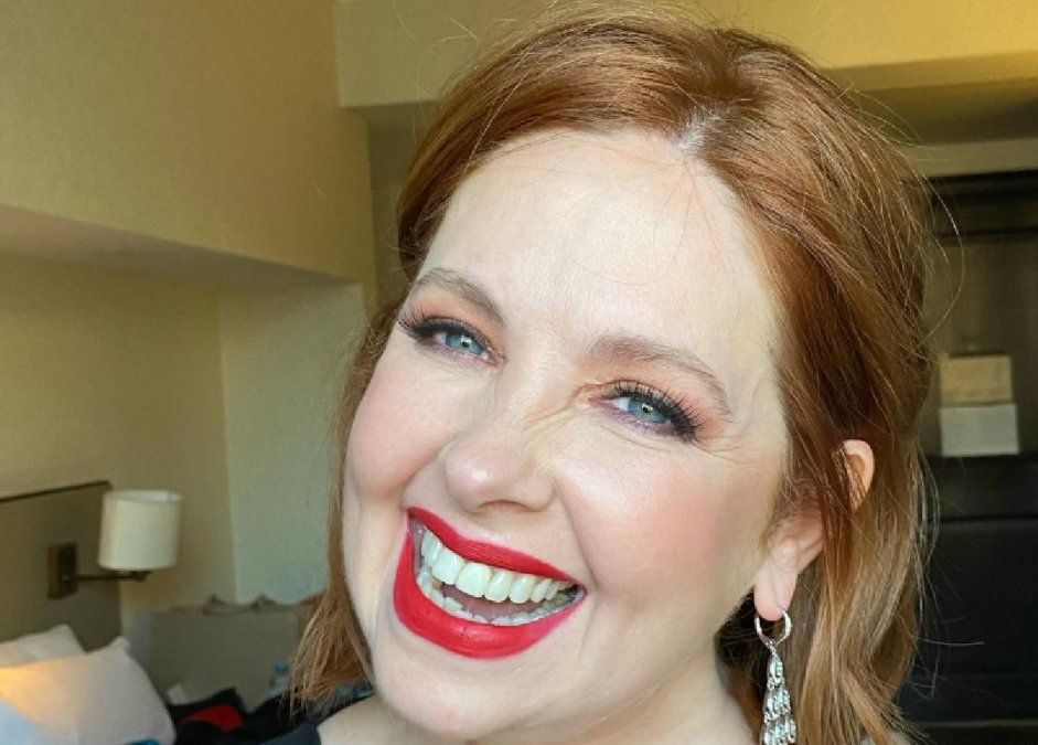 Andrea del Boca rompió el silencio tras ser absuelta por la Justicia: Empieza mi nueva vida.